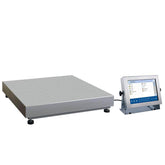Radwag HY10.2000.HRP.H High Resolution Scales, 2000 g Capacity, 20 g Readability - Machine Horizon